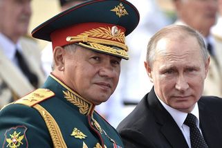Putin se Trumpovi vysmívá. Na ráně je nyní nejzranitelnější stát Evropy - Médium.cz